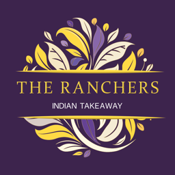 The Ranchers logo.
